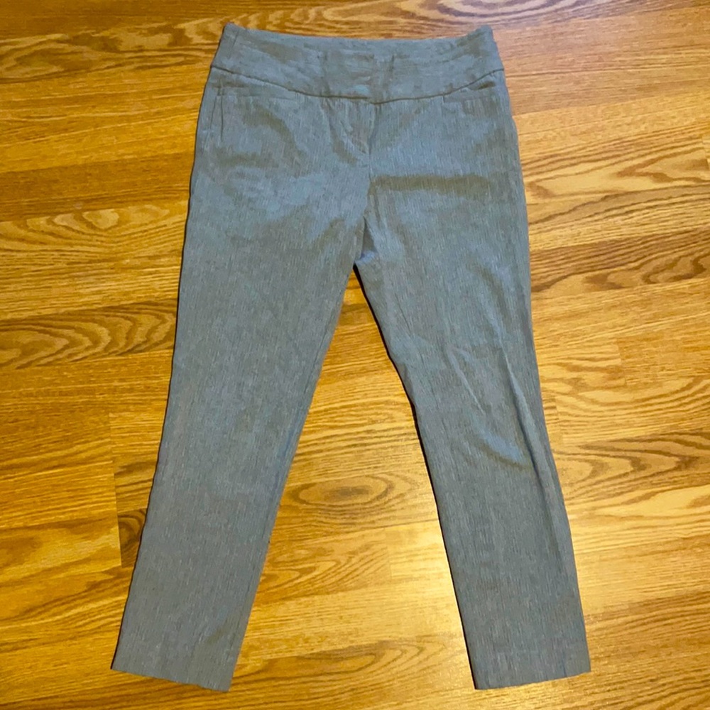 Loft Pants